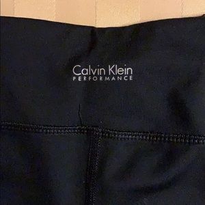 Calvin Klein Pants - Calvin Klein black stretch pants! Calvin Klein Pants - Calvin Klein black stretch pants!